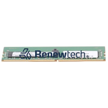 Cisco 16GB DDR4-2666-MHz RDIMM/PC4-21300/single