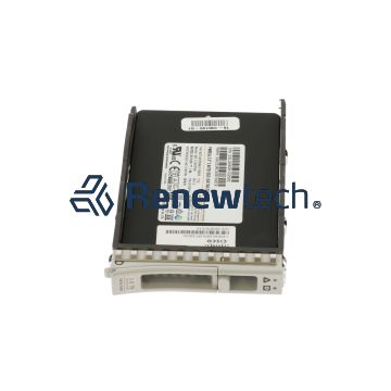 CISCO UCS-SD38T61X-EV - 3.84TB SFF Enterprise Value 6G SATA SSD