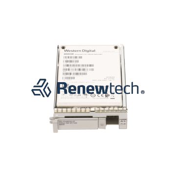 400GB 2.5 inch Enterprise performance 12G SAS SSD