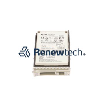 CISCO UCS-SD400H123X-EP - 400GB SFF Enterprise performance 12G SAS SSD(3X endurance)