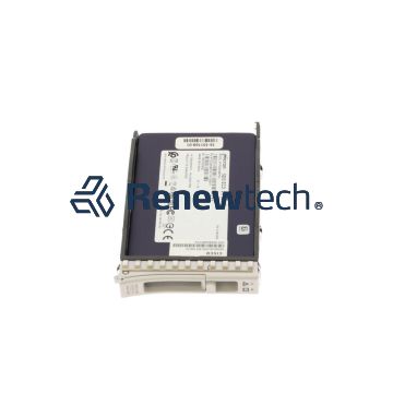 480GB SFF Enterprise Value 6G SATA SSD