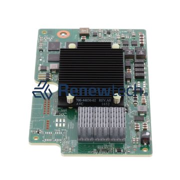 CISCO UCSB-MLOM-40G-03 - Cisco UCS VIC 1340 modular LOM for blade servers 