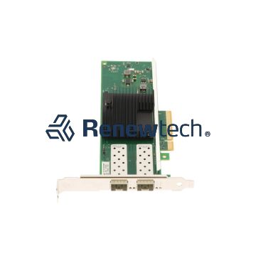 CISCO UCSC-PCIE-ID10GF - Intel X710-DA2 2-Port 10Gbps SFP+ NIC