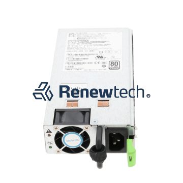 650W power supply for C-series rack servers