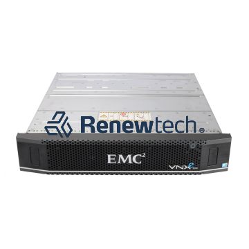 EMC VNXe3200 2.5 DPE