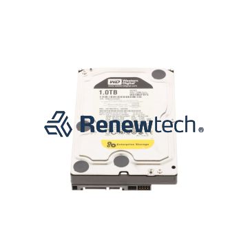 1TB 7.2K LFF SATA 6G HDD WD1002FBYS