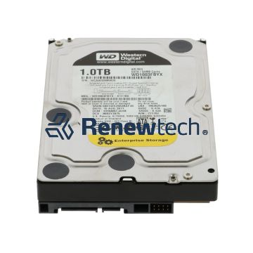 1TB 7.2K 3.5 SATA 6G WD1003FBYX