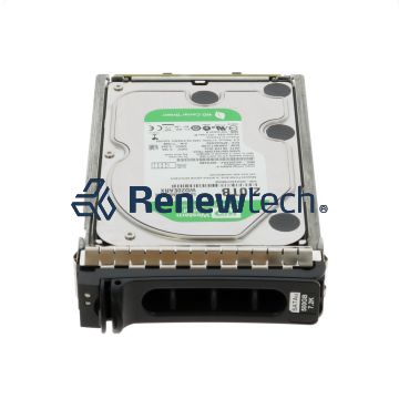 2TB 5.5K 3.5 SATA 6G WD20EARX