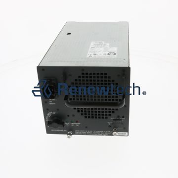 Catalyst 6500 3000W AC power supply