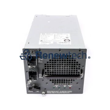 Cisco Cat6500 6000W AC Power Supply