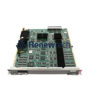 Cisco Content Switching Module