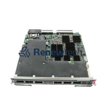 Cisco C6500 8-PORT 10GB ETHERNET MODULE 