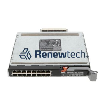 PowerConnect 1GB PASSTHROUGH 16 PORT