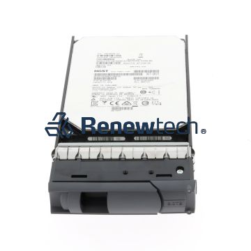 NetApp 8TB NL-SAS 12G 7.2K LFF Hard drive
