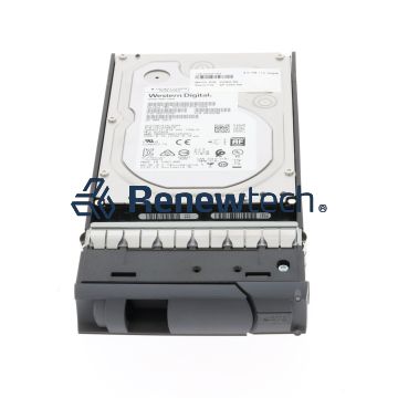 NetApp 4tb 7.2k SATA HDD 12G