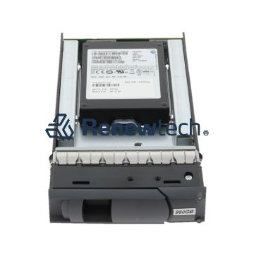 NetApp 960gb SSD LFF