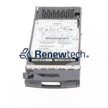 NetApp 1.8TB SAS 12G 10K SFF Hard drive   