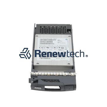 NetApp 400Gb 2.5 inch SSD