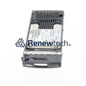 NetApp 800GB 6G SAS SFF SSD