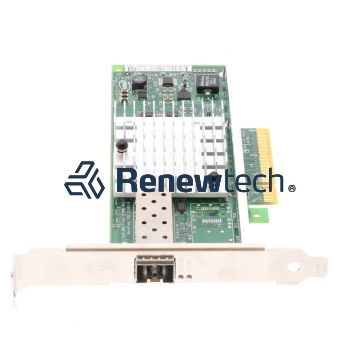 Intel 10Gb Single-Port SFP+ Ethernet Adapter