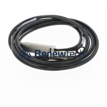 NetApp Mini SAS-QSFP 2m Cable 