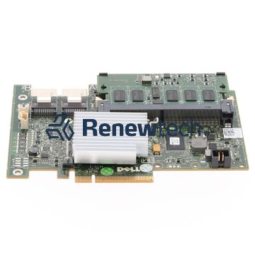 H700 6Gb/s SAS 512MB