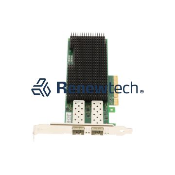 XXV710-DA2 25Gbps 2PORT SFP28 High Profile