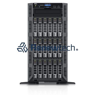Dell PowerEdge T630