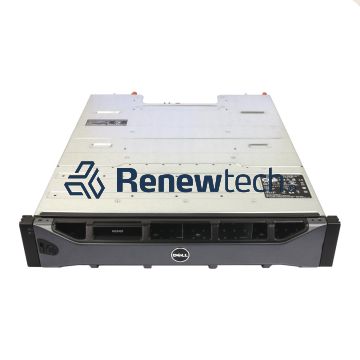 DELL Powervault MD3420 24x2.5
