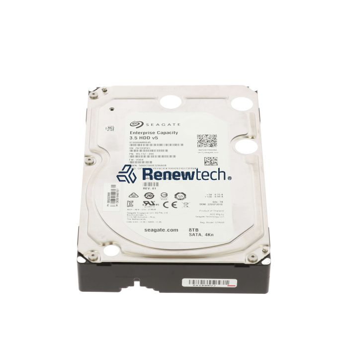 EMC 8TB 7.2K 3.5 6G SATA Isilon A200 H400 H500  