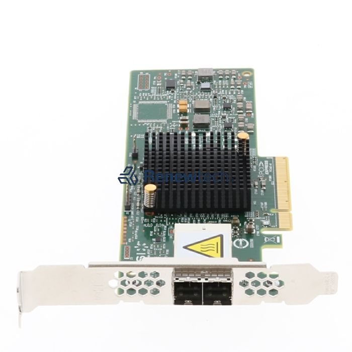 N2225 SAS/SATA HBA 