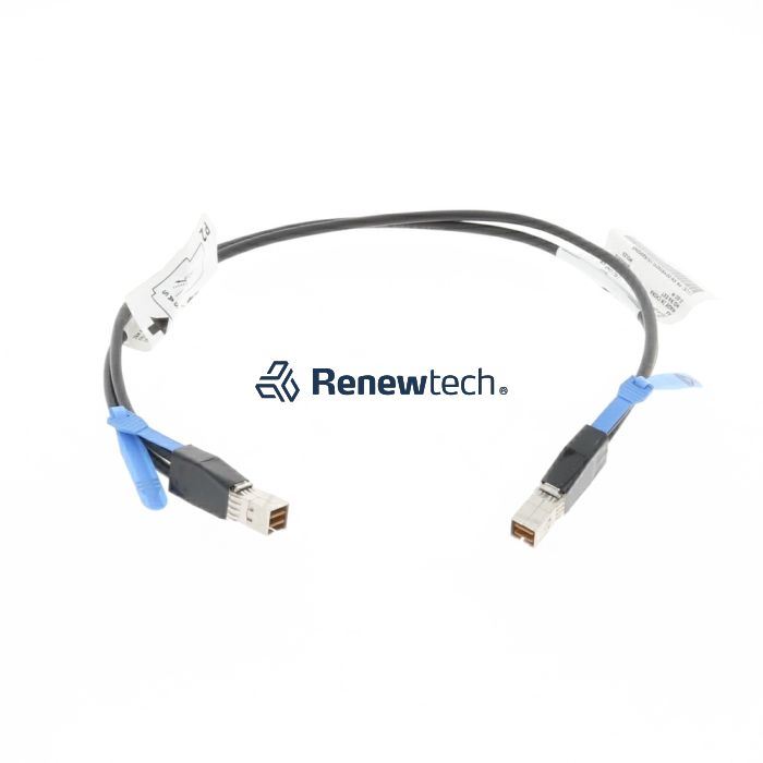 0.6m 12Gb SAS Cable(mSAS HD) 