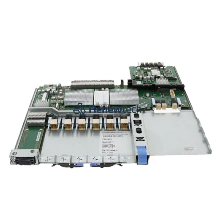 I/O Backplane Midplane 2B59