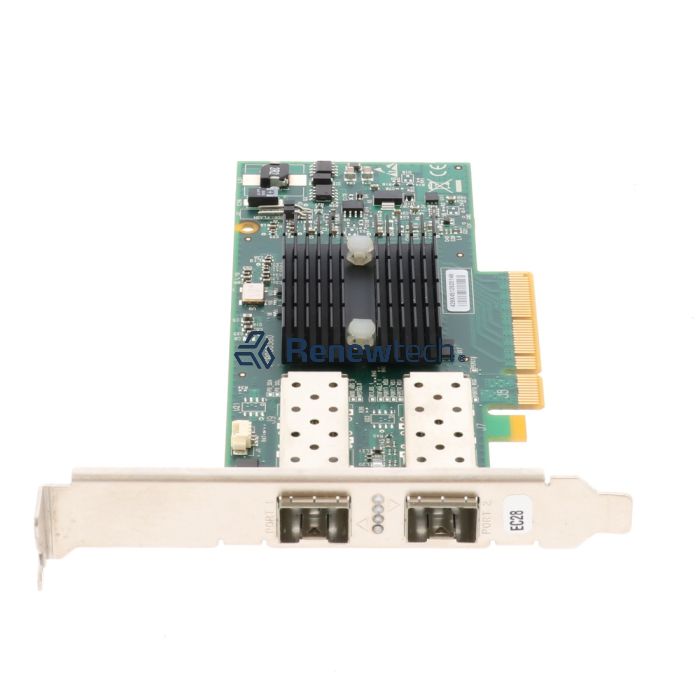 PCIe2 2-Port 10GbE RoCE SFP+ Adapter 