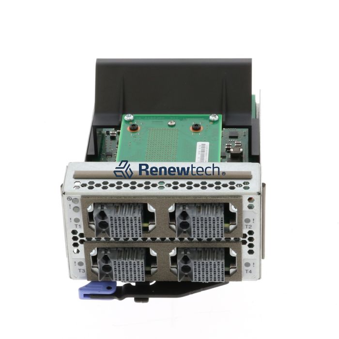 Clock Card CCIN 6B49