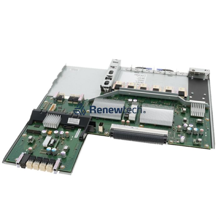 IBM I/O backplane CCIN 2B65 