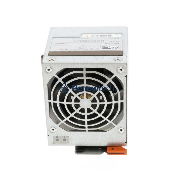 80mm Fan Asm