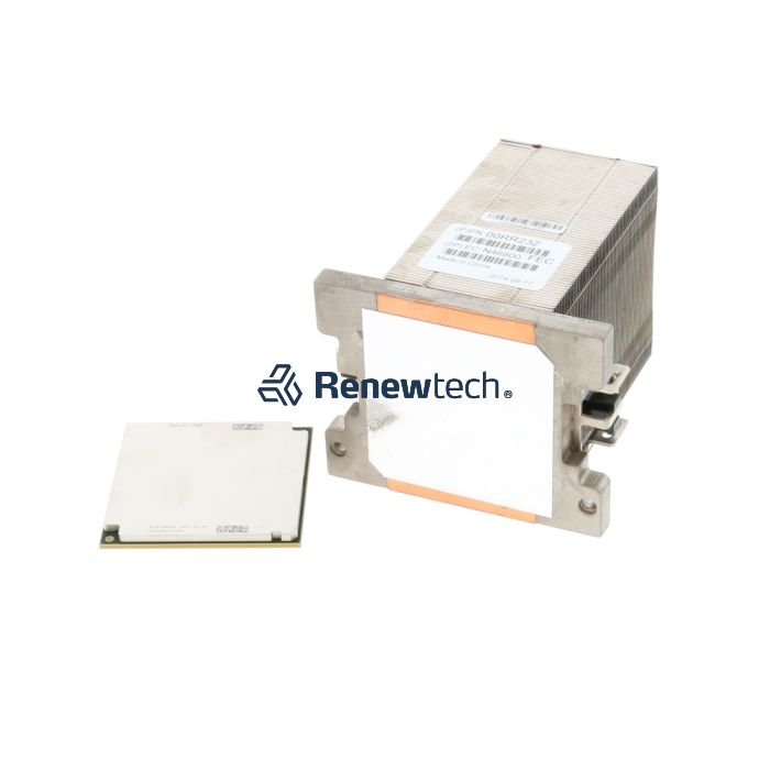 8 core 4.02 GHz proc