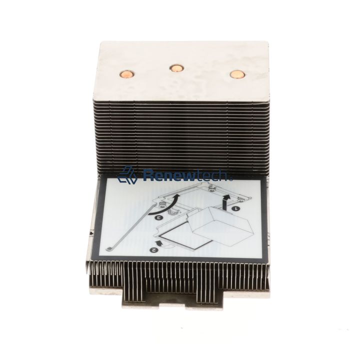 Heatsink - 5462/8871 (x3650 M5) - Above 95W Cache