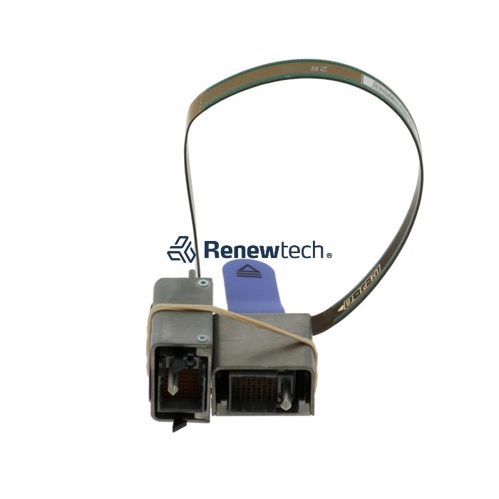 Clock Flex Cable - D2R  