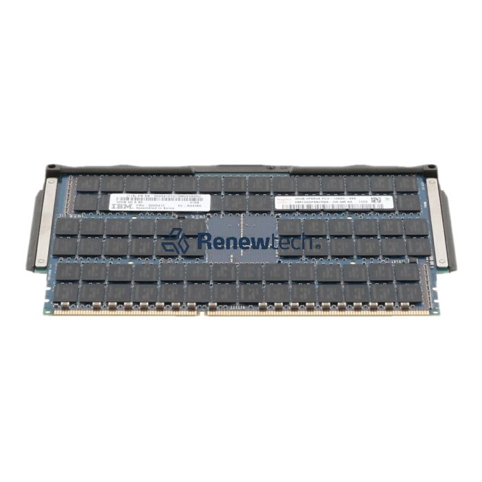 0/32GB DDR3 1066MHz 4DIMMs