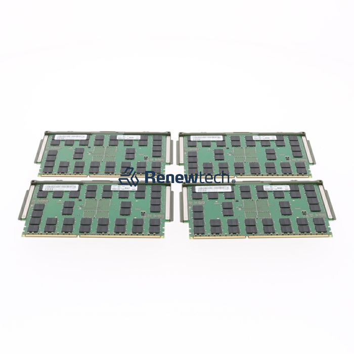 64GB DDR3 1066MHz POWER7 CUoD DIMMs