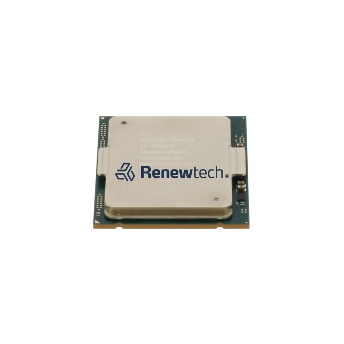 HP E7-8893v4 (3.20GHz/4-Core/140W) CPU