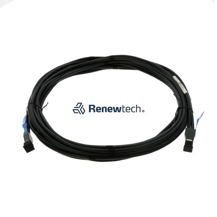 6M 12GB SAS CABLE MSAS HD