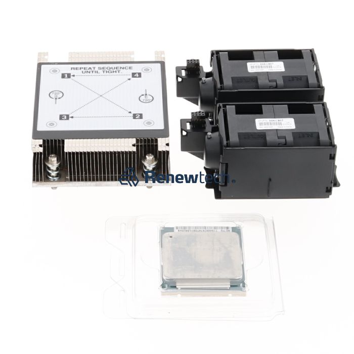 Intel Xeon Processor E5-2603 v4 6C 1.7GHz 15MB