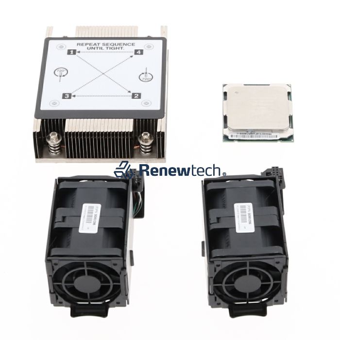 Intel Xeon Processor E5-2660 v4 14C 2.0GHz 35MB