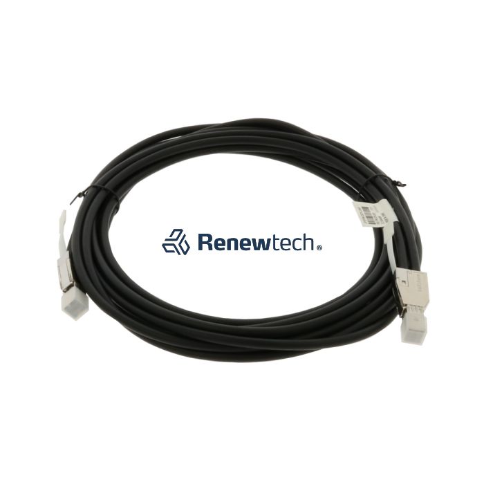 External MiniSAS HD 8644/MiniSAS HD 8644 3M Cable