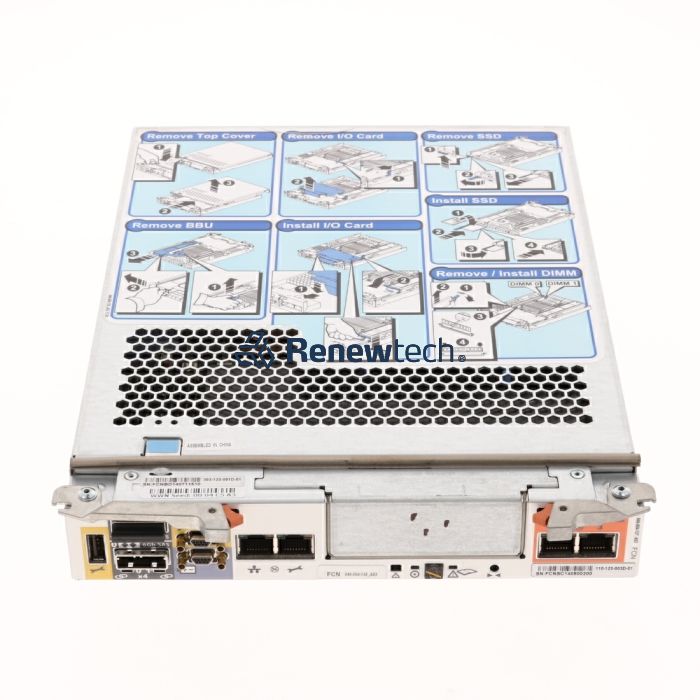 EMC VNXe3150 Controller