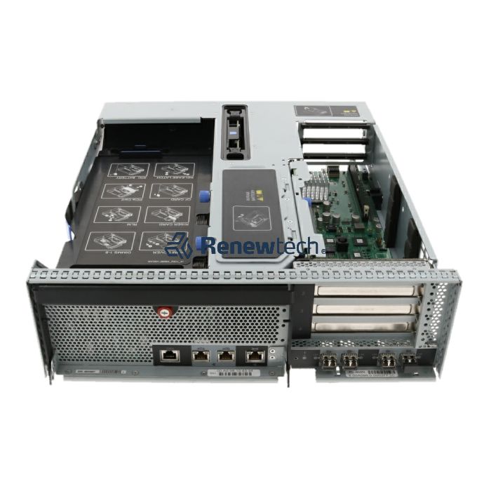 NetApp FAS3140 controller