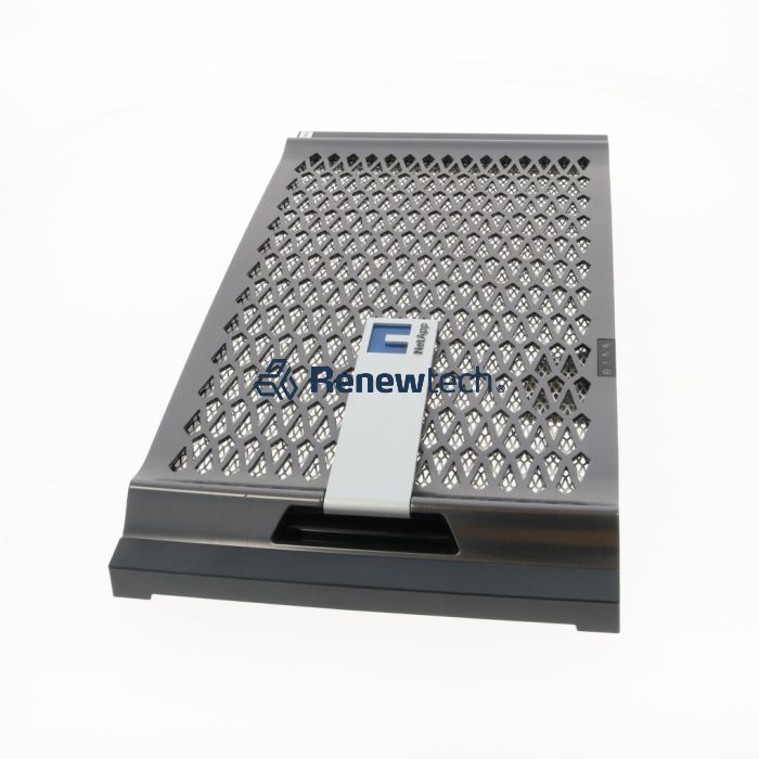 NetApp AFF/FAS80X0 Front Bezel